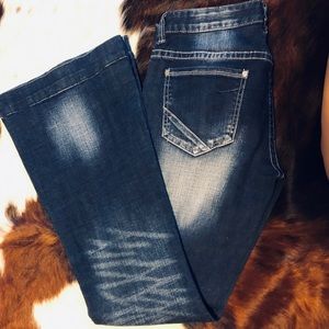 Like new Rock&Roll Jeans